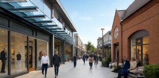 Discover the Latest Must-Visit Spots Transforming Crawley’s Shopping Scene Discover the Latest Must-Visit Spots Transforming Crawley’s Shopping Scene