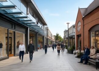 Discover the Latest Must-Visit Spots Transforming Crawley’s Shopping Scene Discover the Latest Must-Visit Spots Transforming Crawley’s Shopping Scene