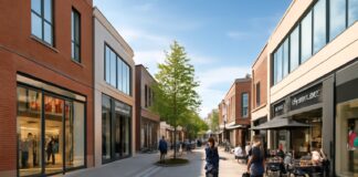 Discover the Latest Must-Visit Spots Transforming Crawley’s Shopping Scene Discover the Latest Must-Visit Spots Transforming Crawley’s Shopping Scene