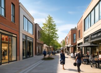 Discover the Latest Must-Visit Spots Transforming Crawley’s Shopping Scene Discover the Latest Must-Visit Spots Transforming Crawley’s Shopping Scene