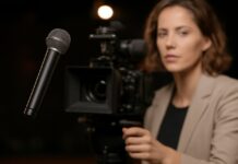 Dropping the Remote Mic: How Flexible Careers Are Changing Movie Magic Dropping the Remote Mic: How Flexible Careers Are Changing Movie Magic
