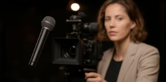 Dropping the Remote Mic: How Flexible Careers Are Changing Movie Magic Dropping the Remote Mic: How Flexible Careers Are Changing Movie Magic