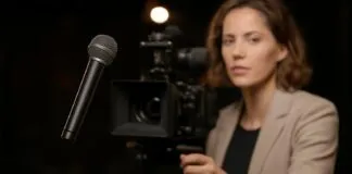 Dropping the Remote Mic: How Flexible Careers Are Changing Movie Magic Dropping the Remote Mic: How Flexible Careers Are Changing Movie Magic