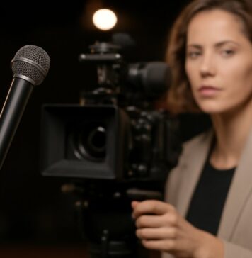 Dropping the Remote Mic: How Flexible Careers Are Changing Movie Magic Dropping the Remote Mic: How Flexible Careers Are Changing Movie Magic