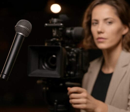 Dropping the Remote Mic: How Flexible Careers Are Changing Movie Magic Dropping the Remote Mic: How Flexible Careers Are Changing Movie Magic
