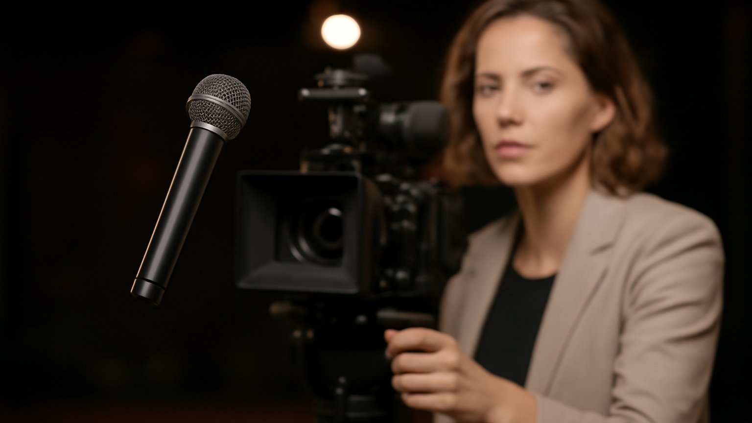 Dropping the Remote Mic: How Flexible Careers Are Changing Movie Magic