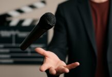 Dropping the Remote Mic: How Flexible Careers Are Changing Movie Magic Dropping the Remote Mic: How Flexible Careers Are Changing Movie Magic