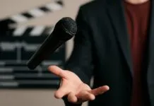 Dropping the Remote Mic: How Flexible Careers Are Changing Movie Magic Dropping the Remote Mic: How Flexible Careers Are Changing Movie Magic