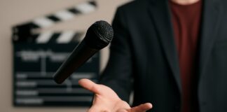 Dropping the Remote Mic: How Flexible Careers Are Changing Movie Magic Dropping the Remote Mic: How Flexible Careers Are Changing Movie Magic
