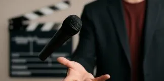 Dropping the Remote Mic: How Flexible Careers Are Changing Movie Magic Dropping the Remote Mic: How Flexible Careers Are Changing Movie Magic
