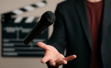 Dropping the Remote Mic: How Flexible Careers Are Changing Movie Magic Dropping the Remote Mic: How Flexible Careers Are Changing Movie Magic