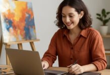 From Canvas to Clicks: Building an Art Platform That Captivates From Canvas to Clicks: Building an Art Platform That Captivates
