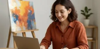 From Canvas to Clicks: Building an Art Platform That Captivates From Canvas to Clicks: Building an Art Platform That Captivates