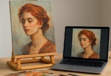 From Canvas to Clicks: Building an Art Platform That Captivates From Canvas to Clicks: Building an Art Platform That Captivates
