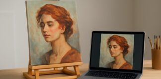 From Canvas to Clicks: Building an Art Platform That Captivates From Canvas to Clicks: Building an Art Platform That Captivates