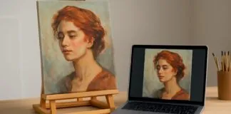 From Canvas to Clicks: Building an Art Platform That Captivates From Canvas to Clicks: Building an Art Platform That Captivates