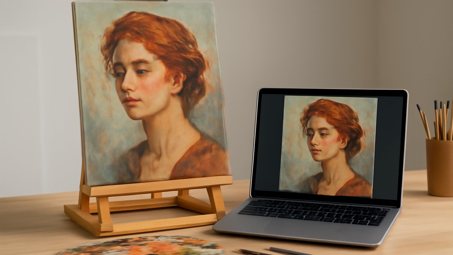 From Canvas to Clicks: Building an Art Platform That Captivates