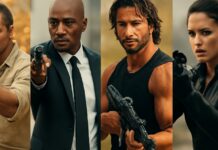 From Explosive Beginnings to Epic Showdowns: The Action Films That Define a Generation From Explosive Beginnings to Epic Showdowns: The Action Films That Define a Generation