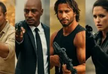 From Explosive Beginnings to Epic Showdowns: The Action Films That Define a Generation From Explosive Beginnings to Epic Showdowns: The Action Films That Define a Generation