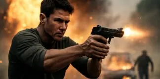 From Explosive Beginnings to Epic Showdowns: The Action Films That Define a Generation From Explosive Beginnings to Epic Showdowns: The Action Films That Define a Generation