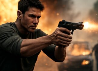 From Explosive Beginnings to Epic Showdowns: The Action Films That Define a Generation From Explosive Beginnings to Epic Showdowns: The Action Films That Define a Generation