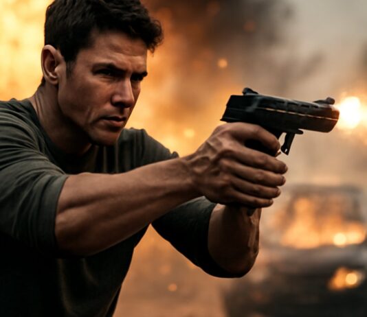 From Explosive Beginnings to Epic Showdowns: The Action Films That Define a Generation From Explosive Beginnings to Epic Showdowns: The Action Films That Define a Generation