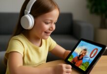 How German Digital Strategies Are Shaping Kids’ Movie Platforms Today How German Digital Strategies Are Shaping Kids' Movie Platforms Today