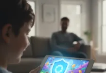 Streamlined Security: Safeguarding Kids’ Online Entertainment Experiences Streamlined Security: Safeguarding Kids' Online Entertainment Experiences