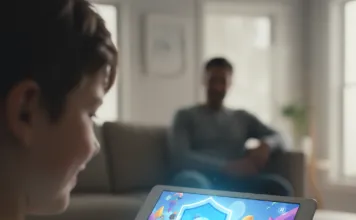 Streamlined Security: Safeguarding Kids’ Online Entertainment Experiences Streamlined Security: Safeguarding Kids' Online Entertainment Experiences