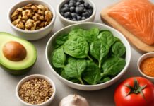 Supercharge Your Wellness: Top Tasty Choices for Men’s Vitality Supercharge Your Wellness: Top Tasty Choices for Men’s Vitality