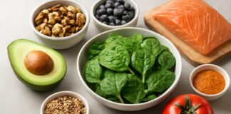 Supercharge Your Wellness: Top Tasty Choices for Men’s Vitality Supercharge Your Wellness: Top Tasty Choices for Men’s Vitality