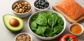 Supercharge Your Wellness: Top Tasty Choices for Men’s Vitality Supercharge Your Wellness: Top Tasty Choices for Men’s Vitality