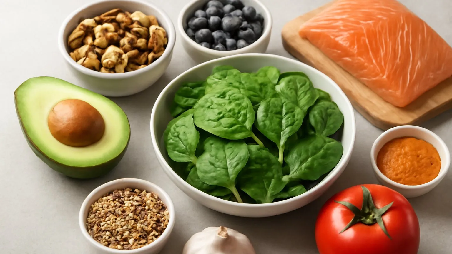 Supercharge Your Wellness: Top Tasty Choices for Men’s Vitality