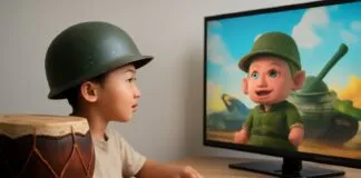 When War Drums Meet Cartoon Dreams: China’s Defense Influence on Kids Cinema When War Drums Meet Cartoon Dreams: China's Defense Influence on Kids Cinema